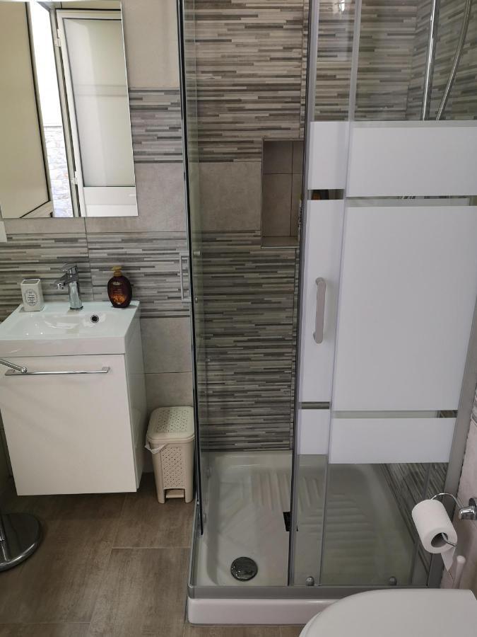 Zisa Home Ai Cantieri Culturali-Facile Posteggio In Strada No Ticket Palermo Zewnętrze zdjęcie