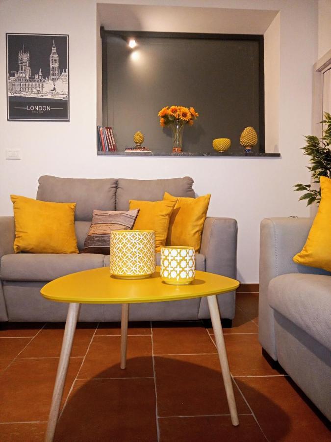 Zisa Home Ai Cantieri Culturali-Facile Posteggio In Strada No Ticket Palermo Zewnętrze zdjęcie