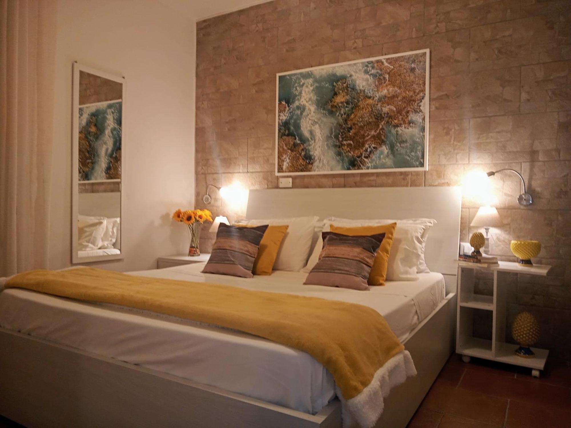 Zisa Home Ai Cantieri Culturali-Facile Posteggio In Strada No Ticket Palermo Zewnętrze zdjęcie